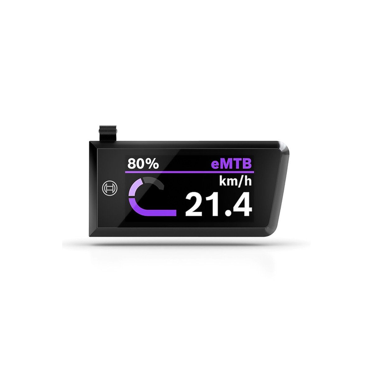 Pantalla Bosch Purion 400 EB1390001K – Display Smart System
