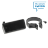 Pantalla Bosch Purion 400 EB1390001K – Display Smart System