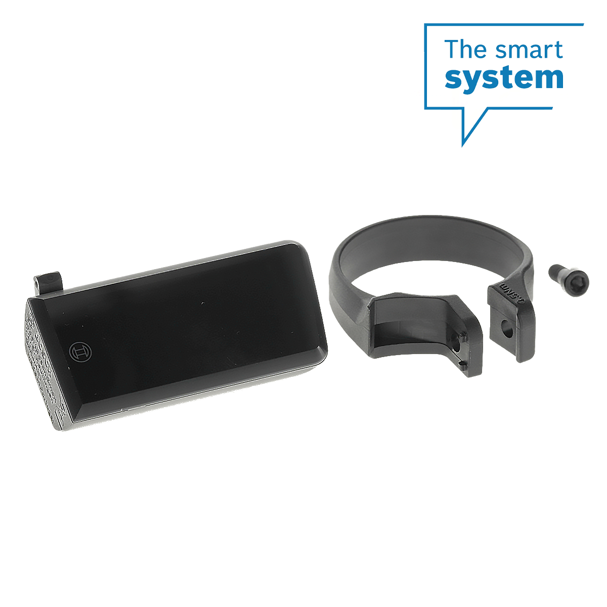 Pantalla Bosch Purion 400 EB1390001K – Display Smart System