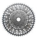 Cassette Sram GX XS-1275 T-Type Eagle 12v plata (10-52) 00.2418.127.000