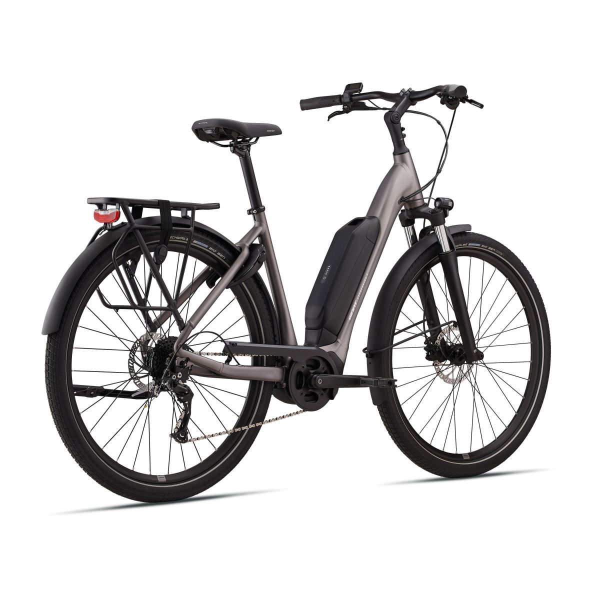 Ebike ciudad Giant Expression E+ 2