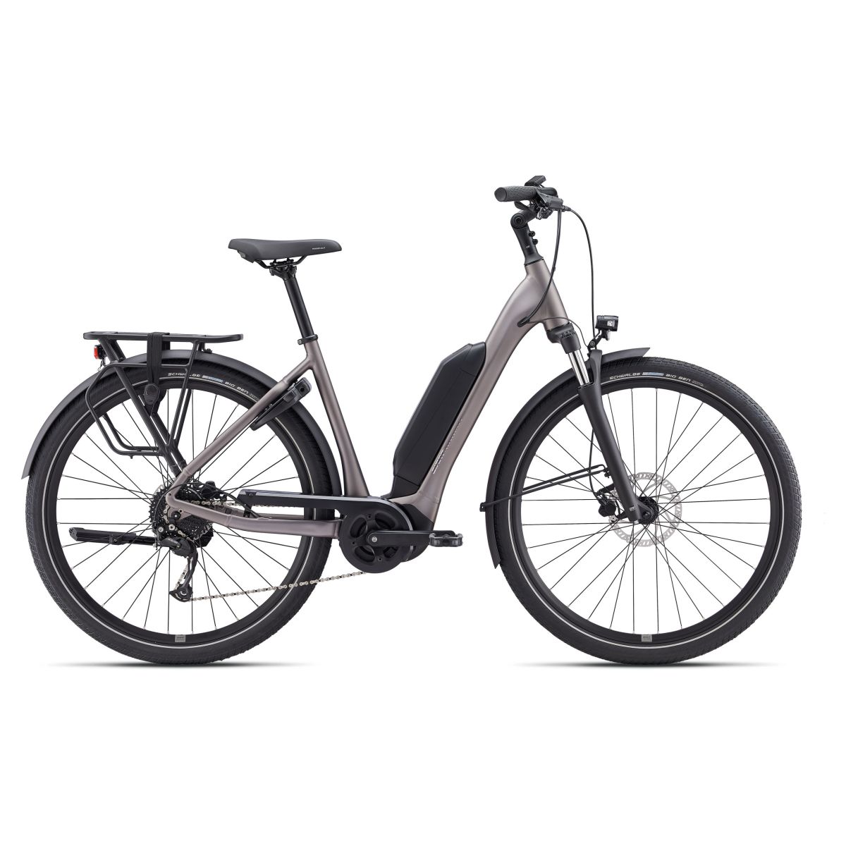 Ebike ciudad Giant Expression E+ 2