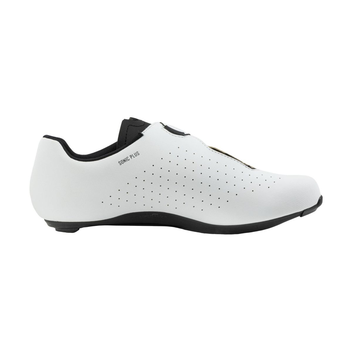 interior Zapatillas Northwave SONIC PLUS blanco