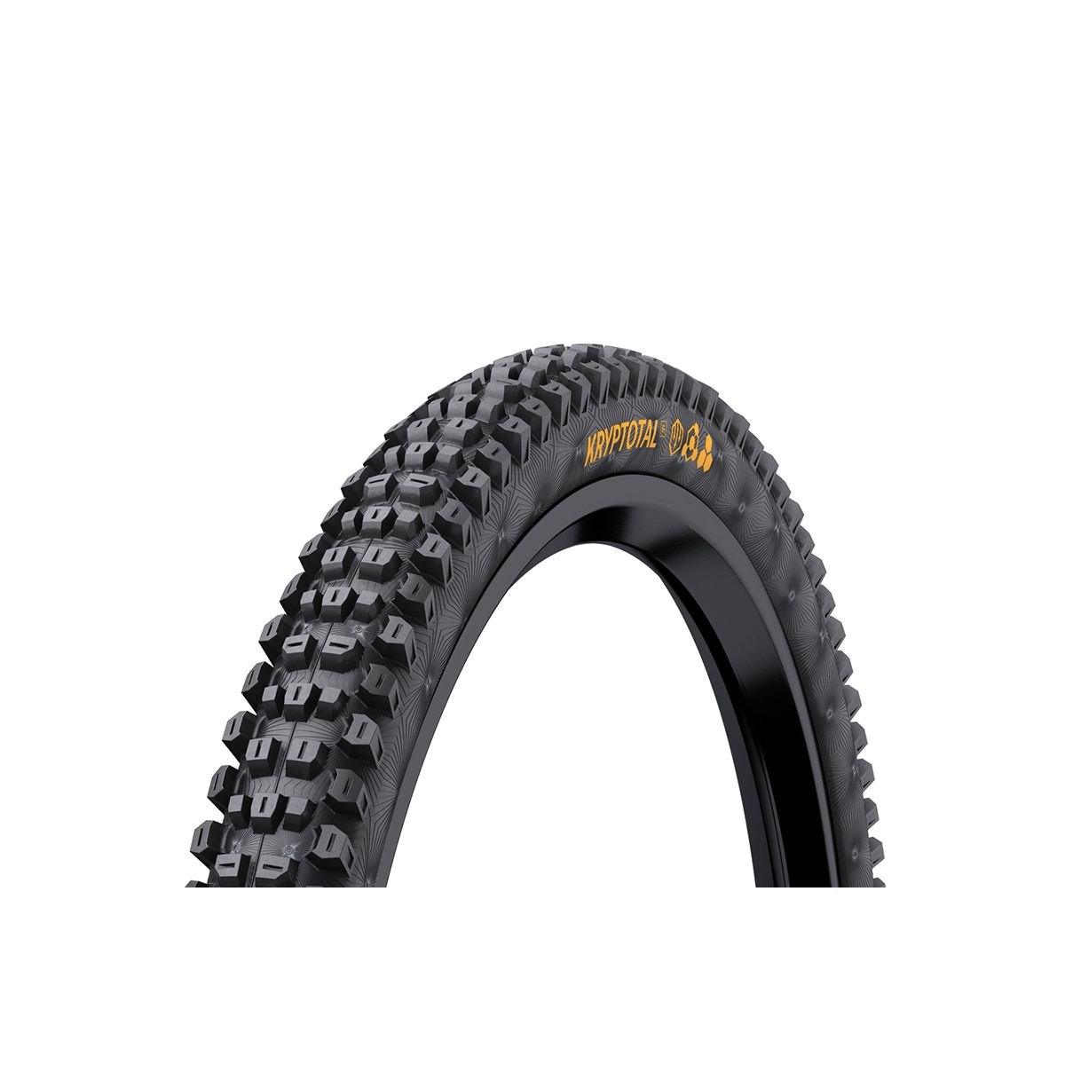 Cubierta Continental Kryptotal-F Delantera 29x2.40 Enduro Super soft Ultra blando