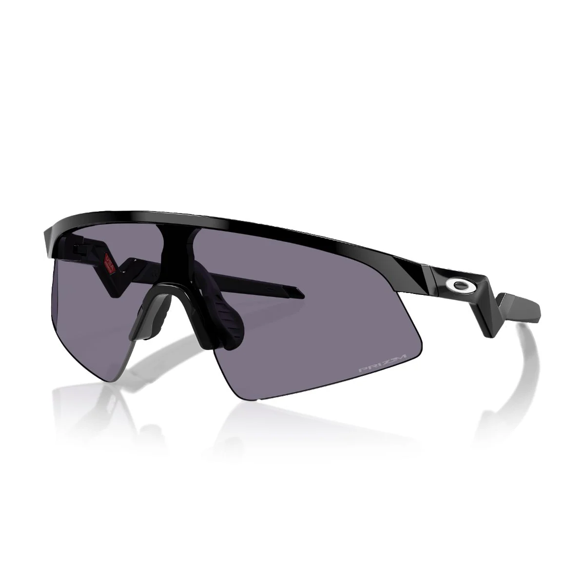 Gafas Oakley Resistor Prizm negro pulido