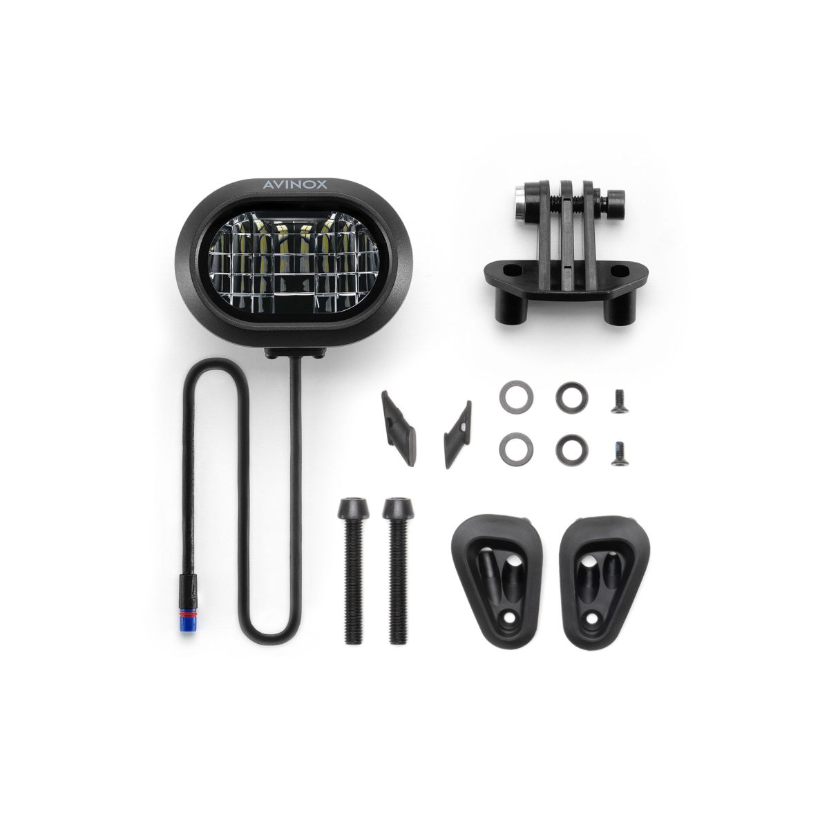Kit de Instalación Amflow Smart Front Light