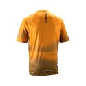 Camiseta MTB Trail 3.0 Manga Corta V26 Amarillo