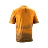 Camiseta MTB Trail 3.0 Manga Corta V26 Amarillo