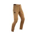 Pantalón Largo MTB Trail 2.0 V26 Marron