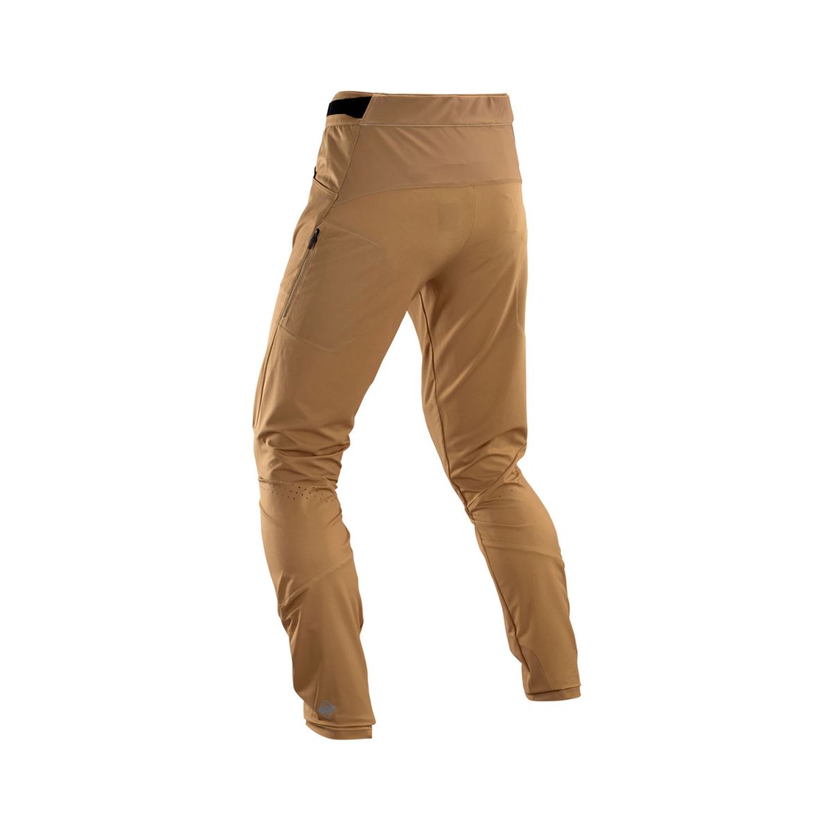 Pantalón Largo MTB Trail 2.0 V26 Marron