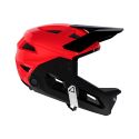 Casco integral desmontable Leatt MTB Enduro 2.0 V26 Junior