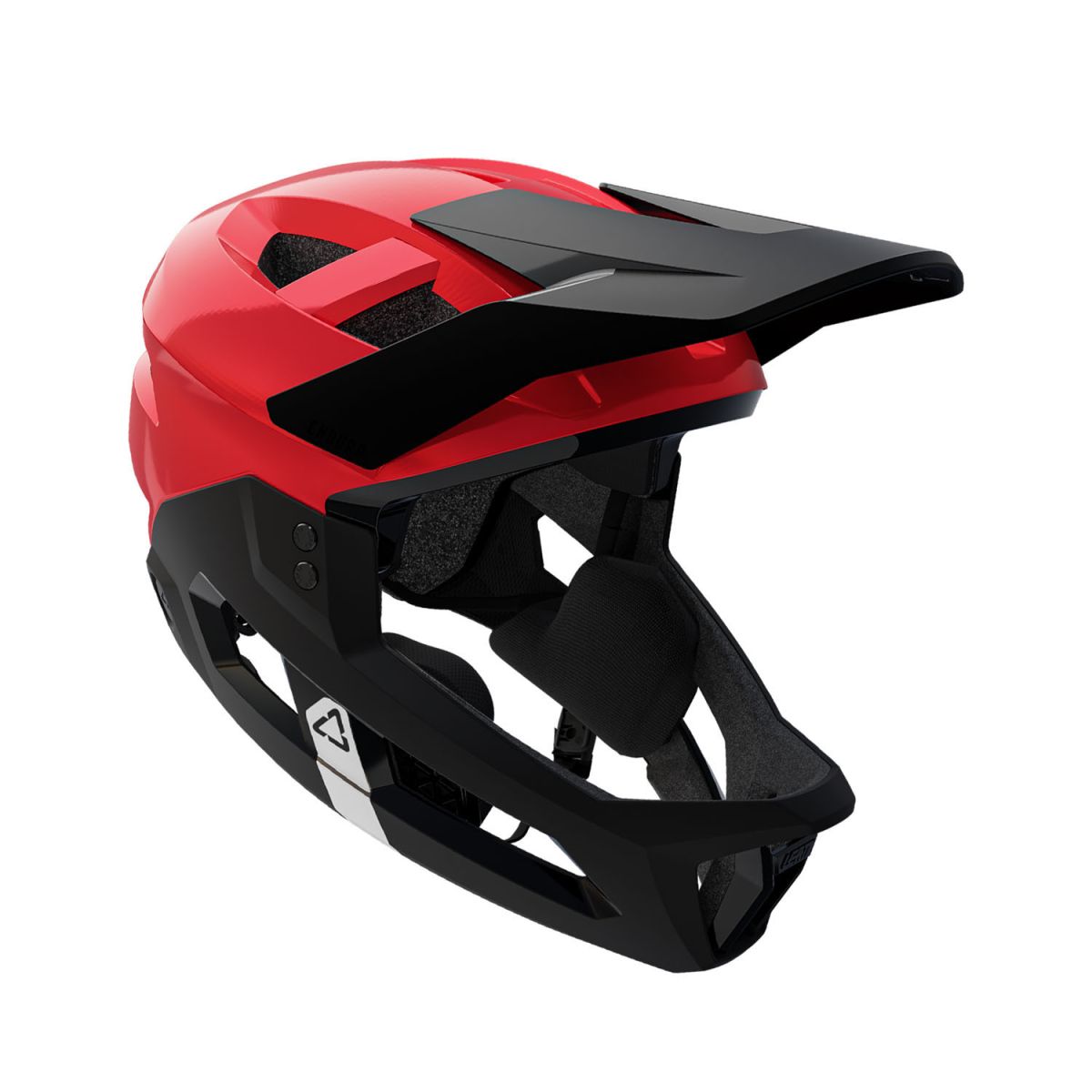 Casco integral desmontable Leatt MTB Enduro 2.0 V26 Junior