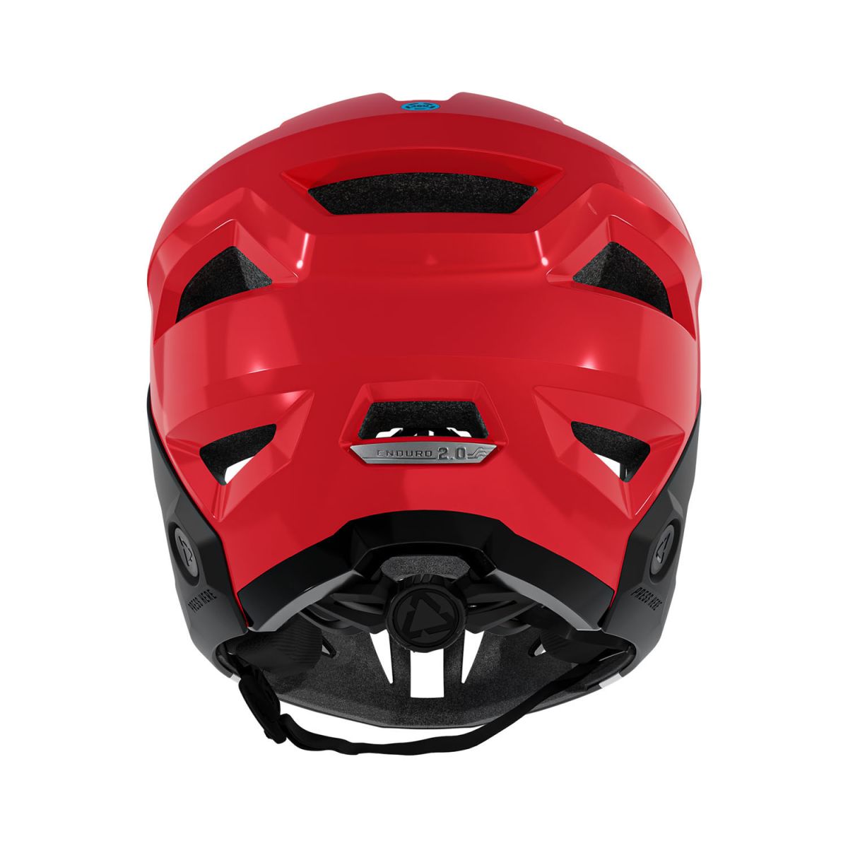 Casco integral desmontable Leatt MTB Enduro 2.0 V26 Junior