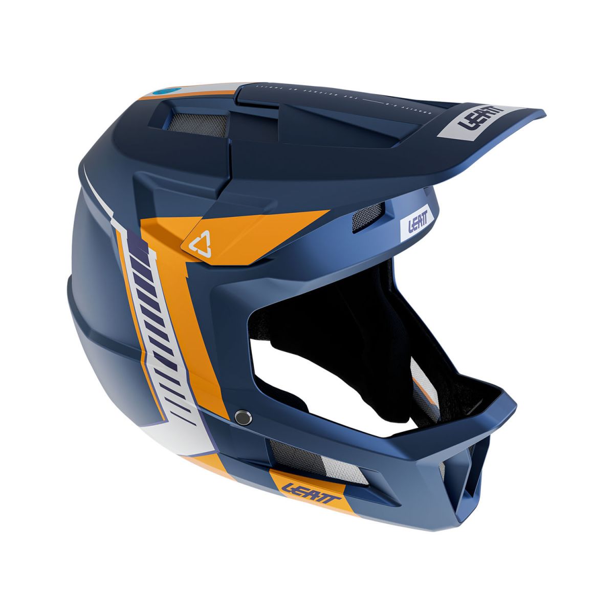 Casco integral Leatt MTB Gravity 2.0 2026
