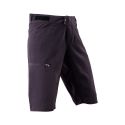 Pantalón Corto MTB Gravity 2.0 Junior V26