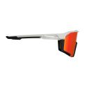 Gafas de sol Leatt SpeedViz Pro Iriz Cryztal White
