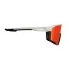 Gafas de sol Leatt SpeedViz Pro Iriz Cryztal White