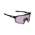Gafas de sol Leatt SpeedViz Pro Iriz Cryztal Black