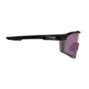 Gafas de sol Leatt SpeedViz Pro Iriz Cryztal Black