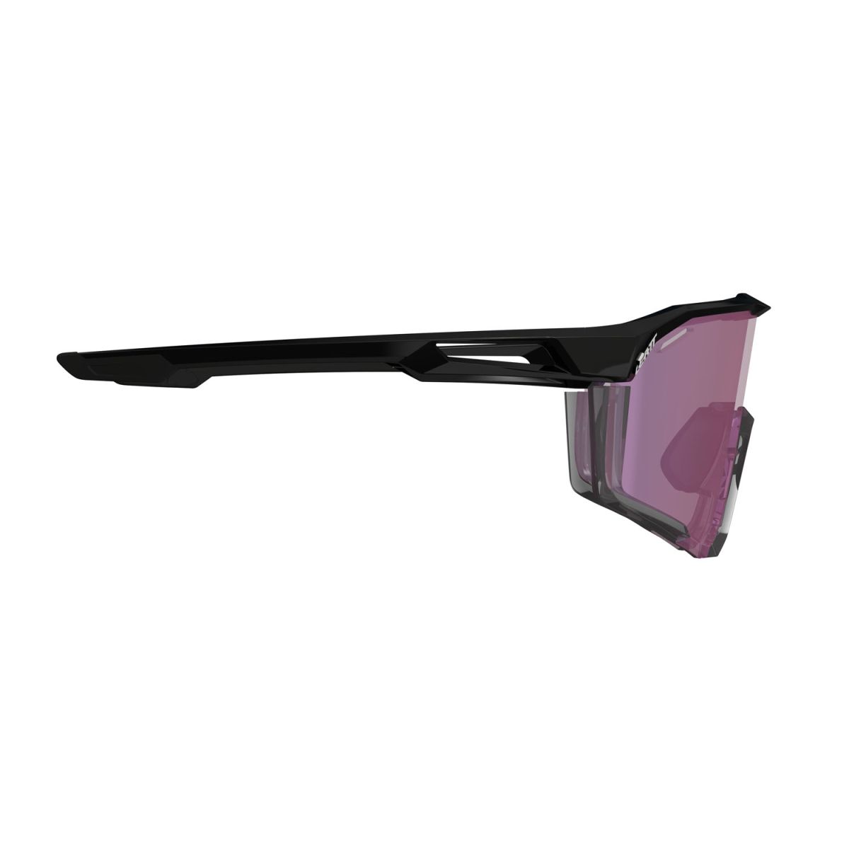 Gafas de sol Leatt SpeedViz Pro Iriz Cryztal Black