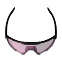 Gafas de sol Leatt SpeedViz Pro Iriz Cryztal Black