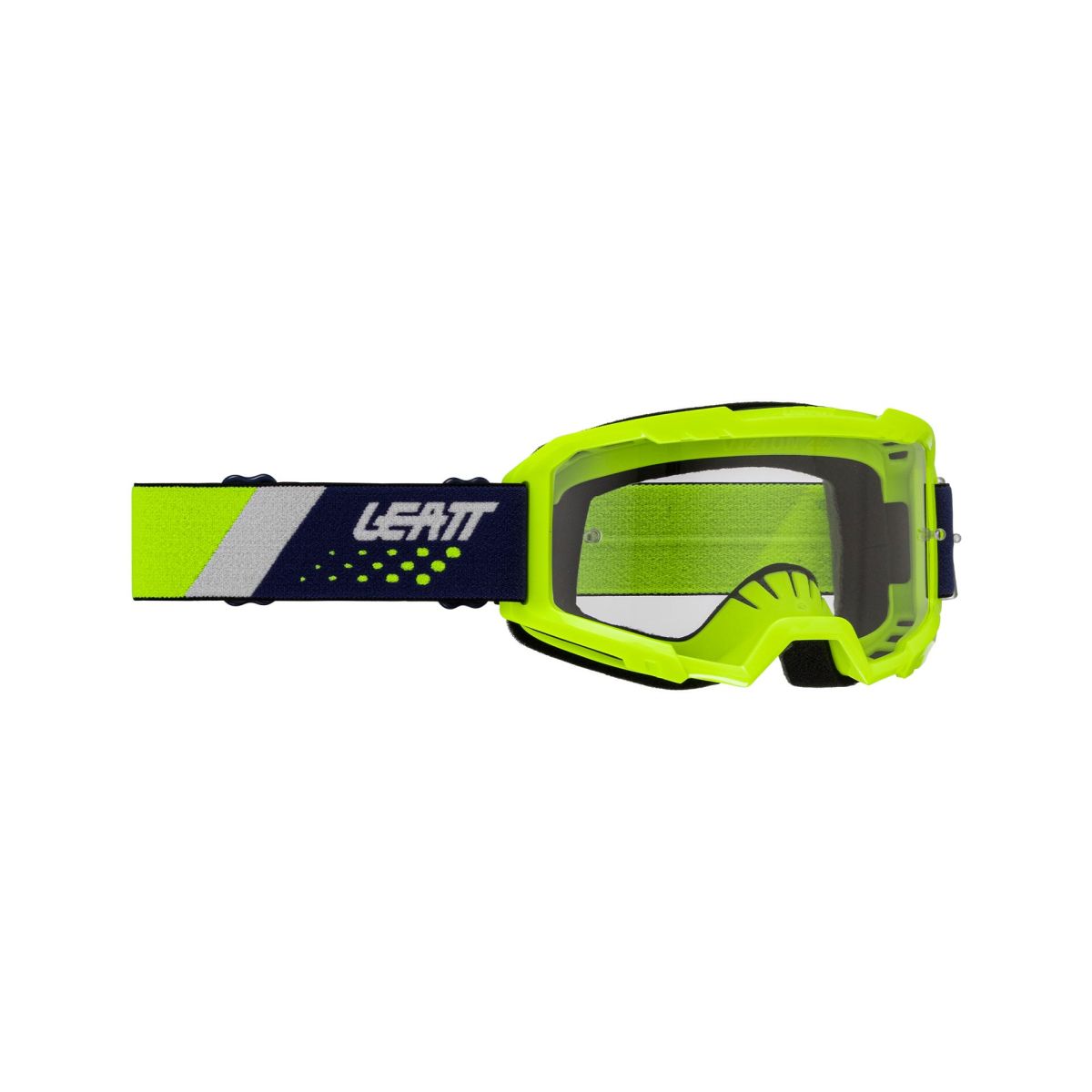 Máscara Leatt Vizion 2.5  Lima