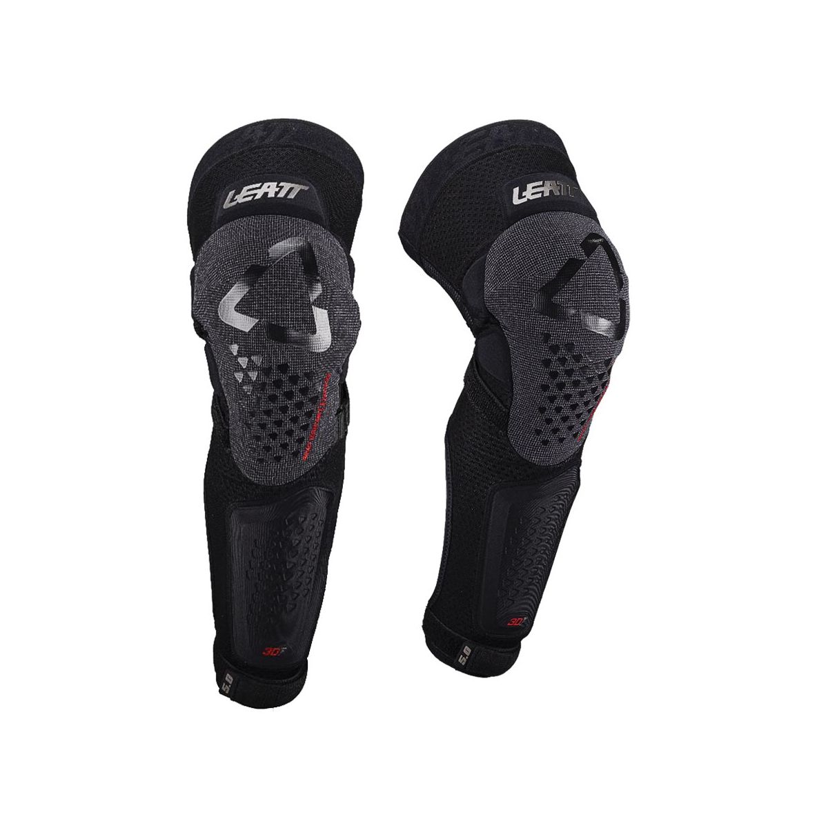 Rodilleras Leatt 3DF 5.0 Evo EXT