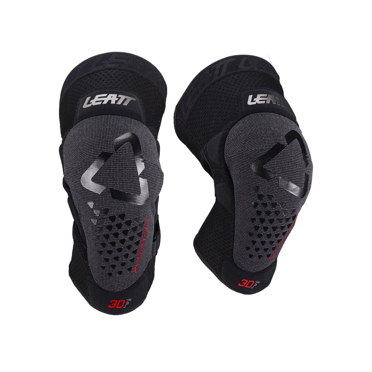 Rodilleras Leatt 3DF 5.0 Evo