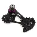 Portapoleas y roldanas Sram EAGLE AXS X0 T-Type