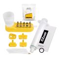 Kit de purgado de frenos Universal – Completo MTB y carretera