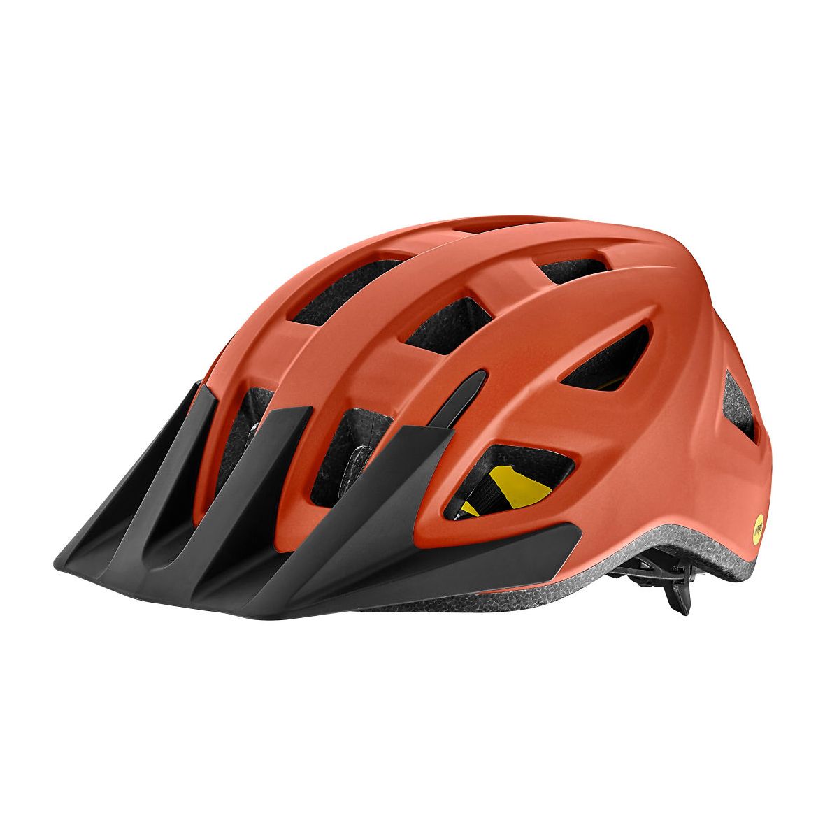 Casco Giant PATH MIPS Naranja