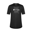 Camiseta técnica de manga corta Fox FOX Ranger SS – Edición Limitada 33643-001