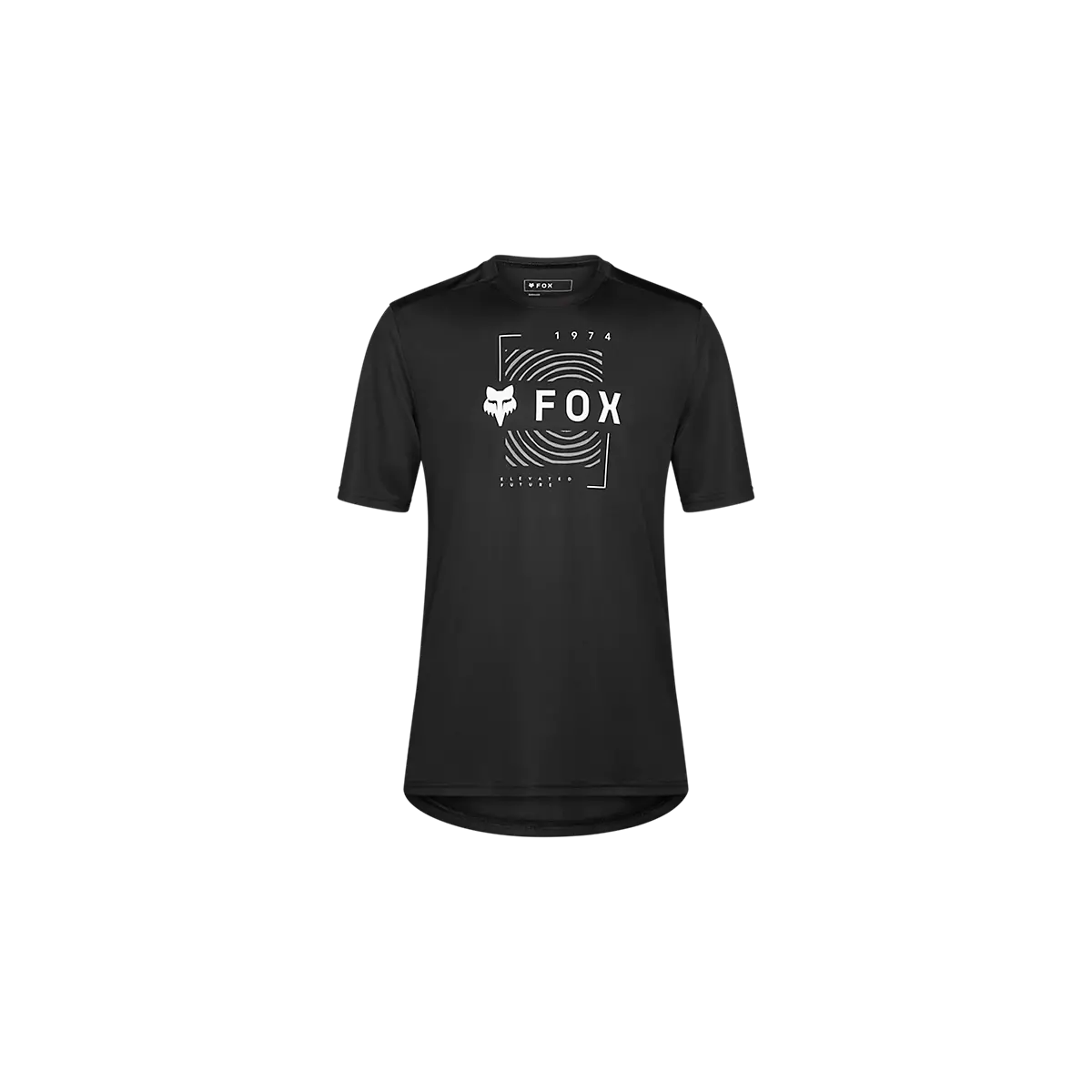 Camiseta técnica de manga corta Fox FOX Ranger SS – Edición Limitada 33643-001