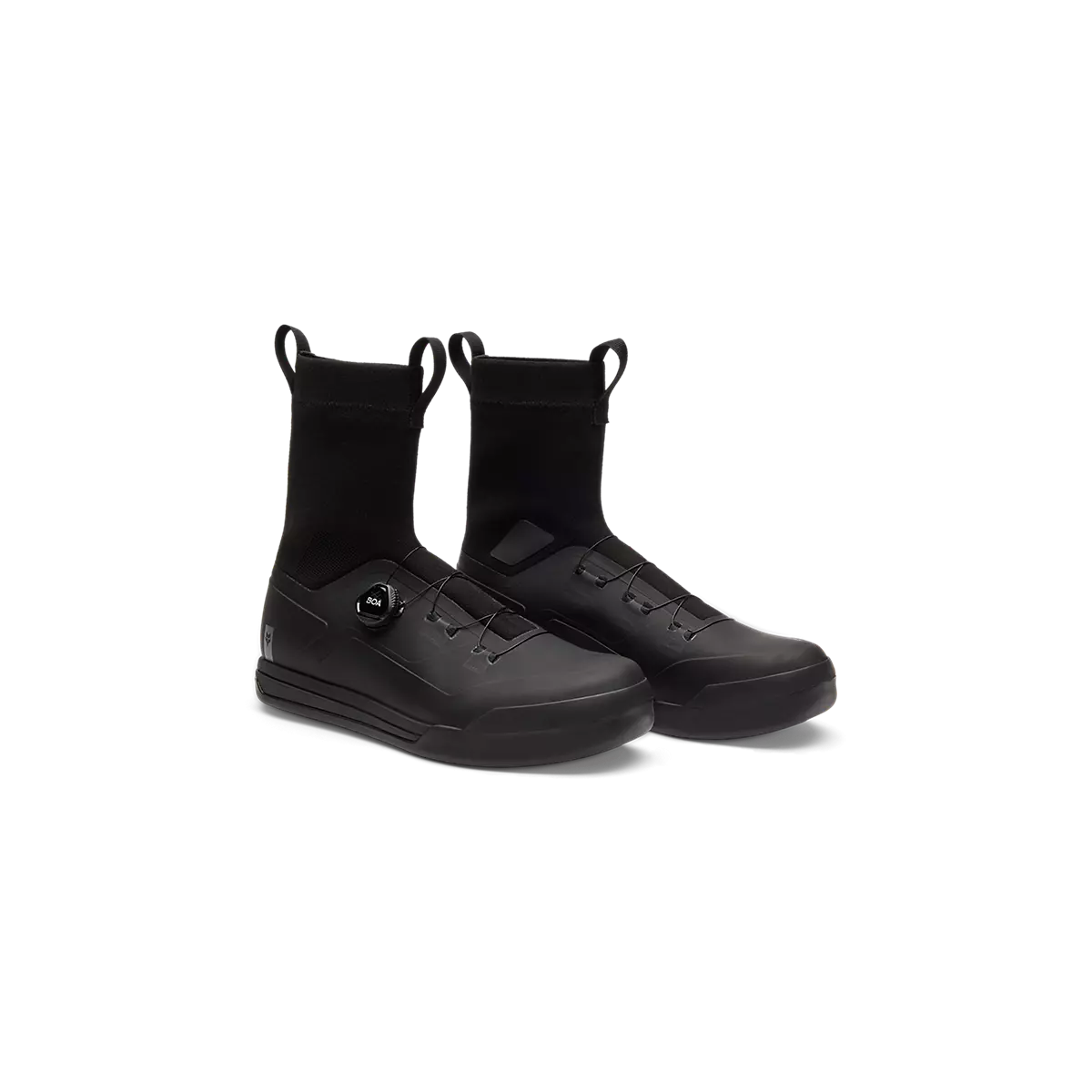 Zapatillas Fox Union All Weather pedal de plataforma