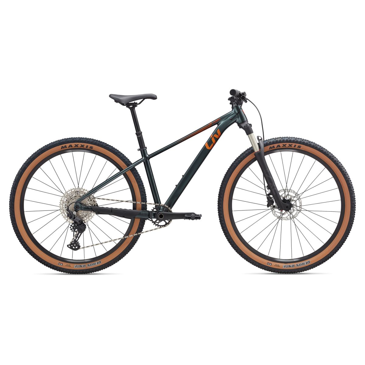 Bicicleta MTB Liv Tempt 0 2026 29"