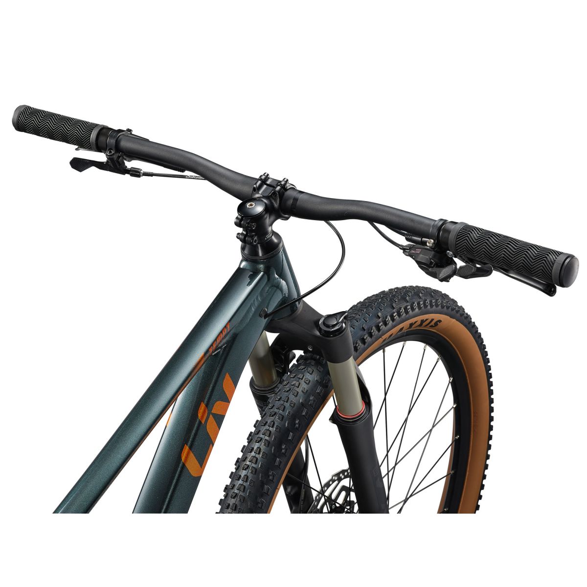 MANILLAR Bicicleta MTB Liv Tempt 0 2026 29"
