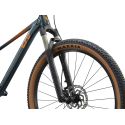 HORQUILLA Bicicleta MTB Liv Tempt 0 2026 29"