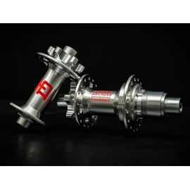 Kit bujes Dt Swiss 240...