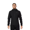 Chaqueta Fox Ranger Fire MTB con capucha negro 33806-001