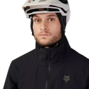 CAPUCHA Chaqueta Fox Ranger Fire MTB con capucha negro 33806-001
