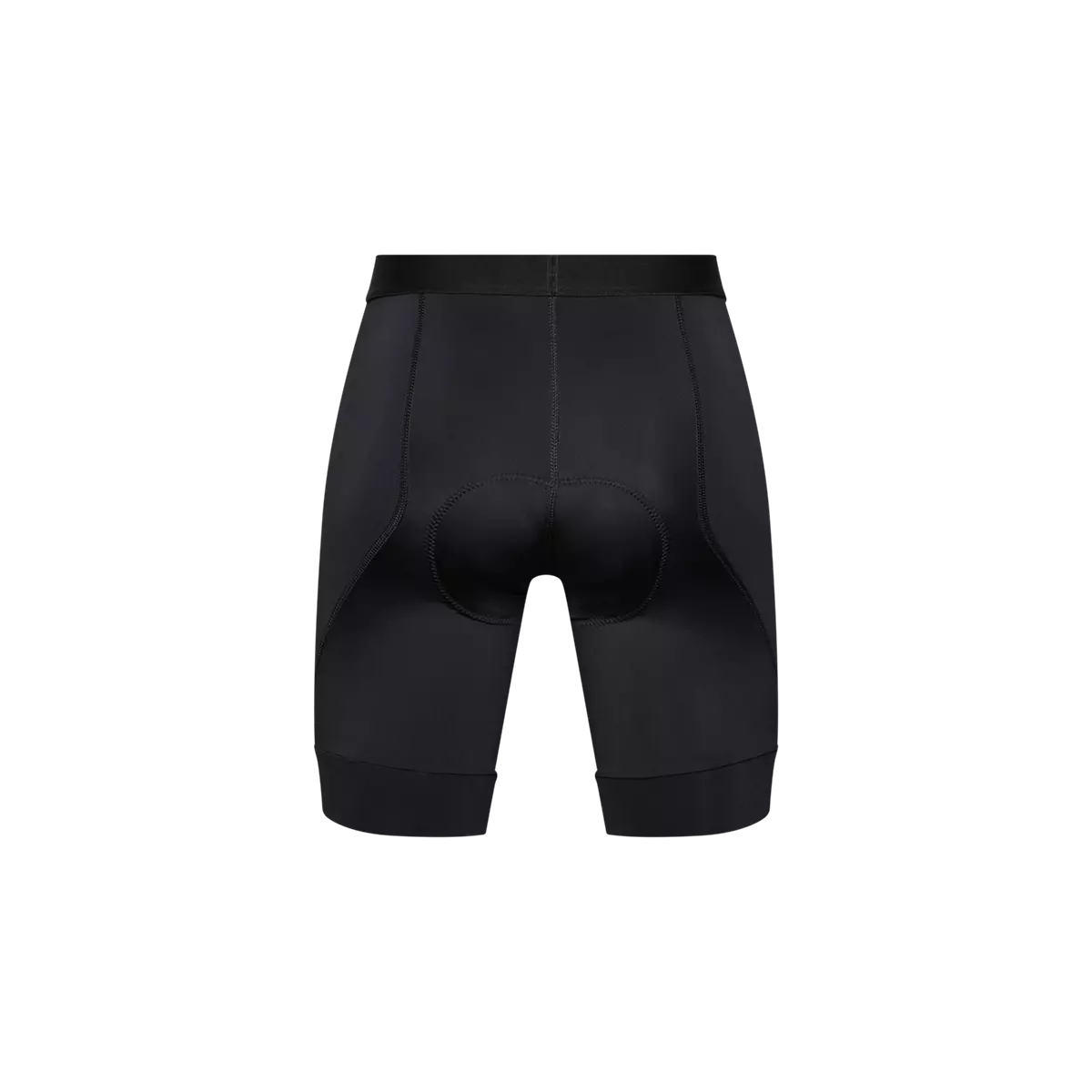 trasera del Culotte Corto Interior Fox Tecbase Lite 33657-001