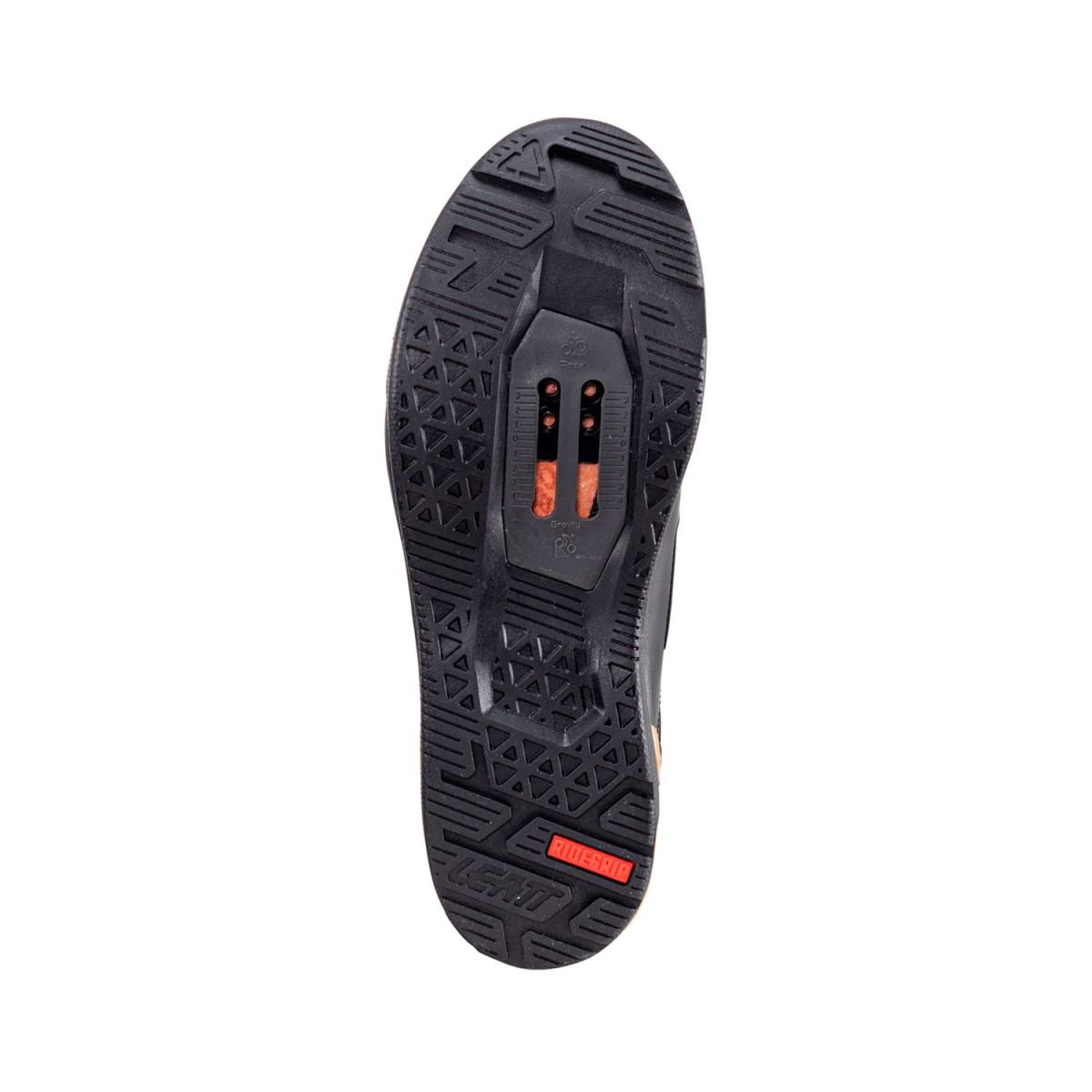 suela Zapatillas Leatt Clip 4.0 bota alta enduro