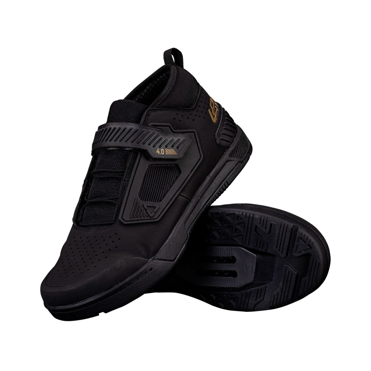 Zapatillas Leatt Clip 4.0 bota alta enduro