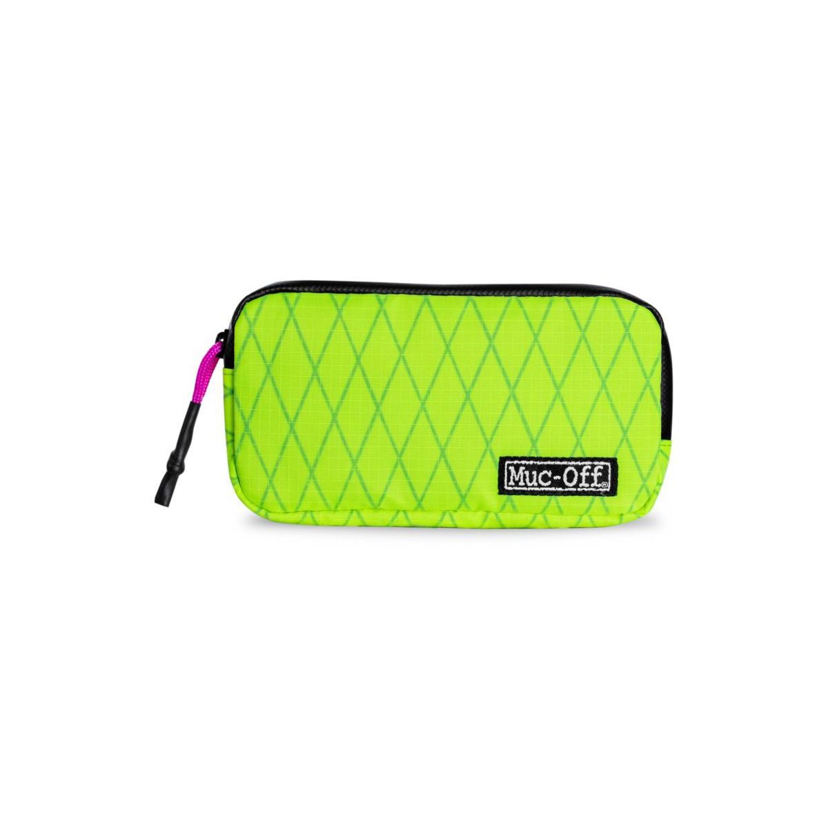 Bolsa MUC-OFF ESSENTIALS IMPERMEABLE HI para telefono impermeable 20454