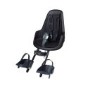 Silla portabebe delantera BOBIKE One Mini negro 8012000019