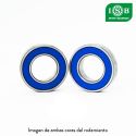 Rodamiento ISB BRG LC C+ VMAX BO 15x28x7mm