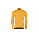Maillot manga larga Gsport One CHAKRA hombre naranja C26-ONE-022-03