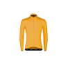 Maillot manga larga Gsport One CHAKRA hombre naranja C26-ONE-022-03