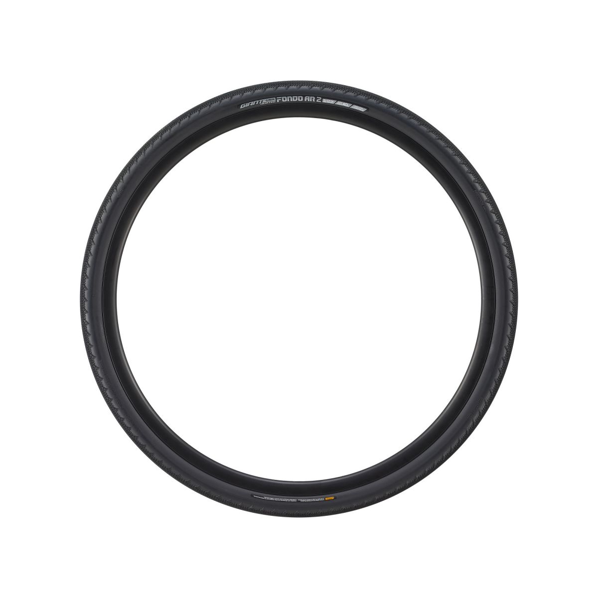 Cubierta Giant Gavia Fondo AR2 700x40C tubeless 340000308