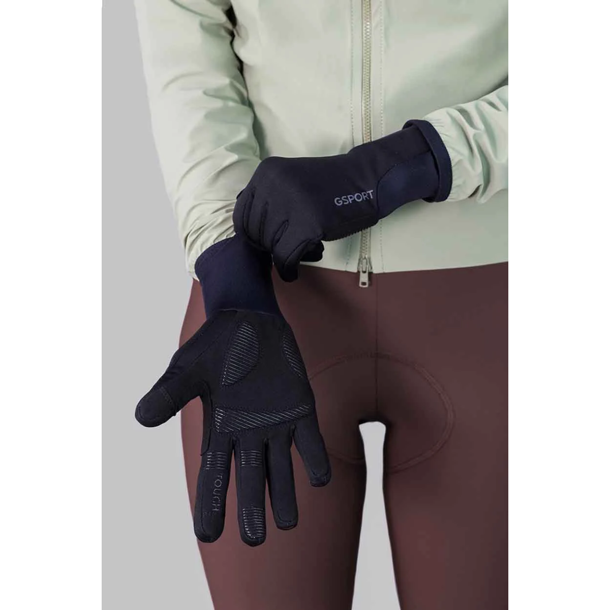 Guantes largos GSport Winter 3.0 C26-TEA-128-01